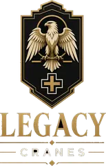 Legacy Cranes
